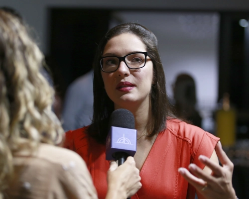 Janaina defende punições mais duras para menores envolvidos em estupro e até assassinato